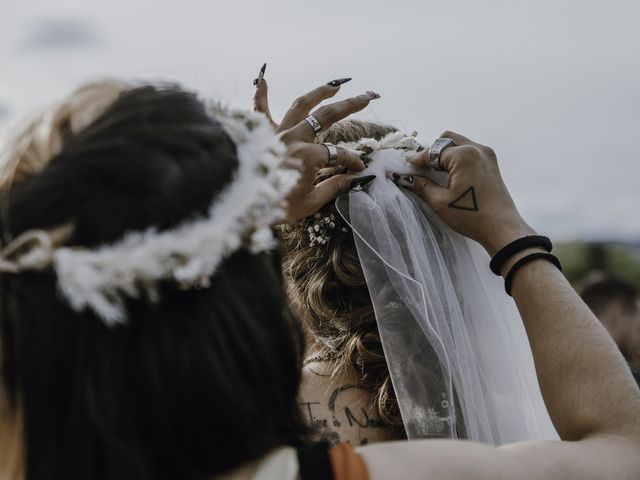 Le mariage de Arnaud et Anaïs à Sainte-Marie-aux-Mines, Haut Rhin 25