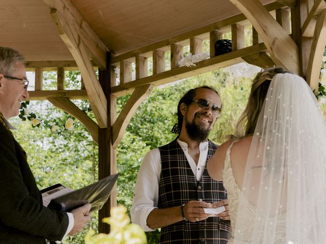 Le mariage de Nicolas et Charlotte à Aubin-Saint-Vaast, Pas-de-Calais 8