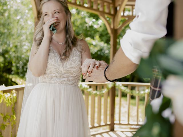 Le mariage de Nicolas et Charlotte à Aubin-Saint-Vaast, Pas-de-Calais 12