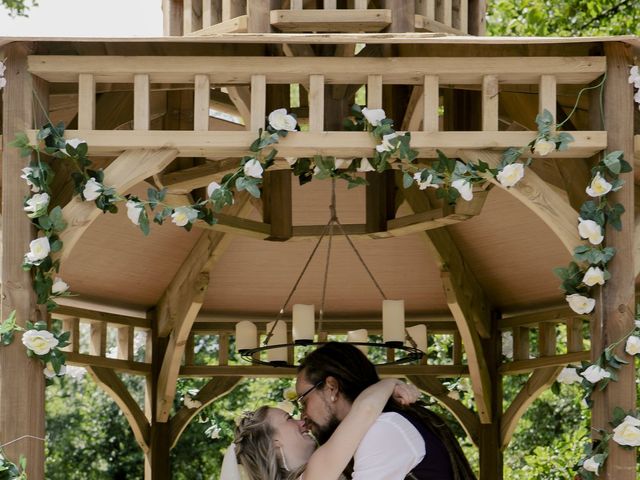 Le mariage de Nicolas et Charlotte à Aubin-Saint-Vaast, Pas-de-Calais 14