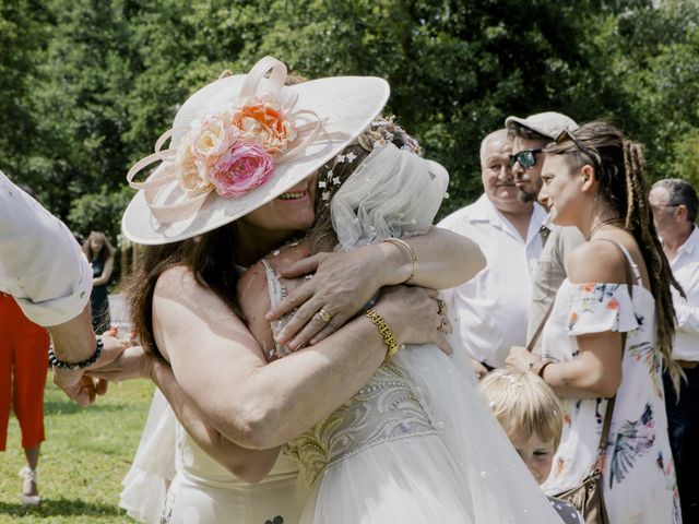 Le mariage de Nicolas et Charlotte à Aubin-Saint-Vaast, Pas-de-Calais 22