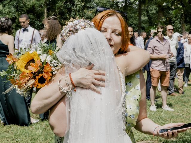 Le mariage de Nicolas et Charlotte à Aubin-Saint-Vaast, Pas-de-Calais 23