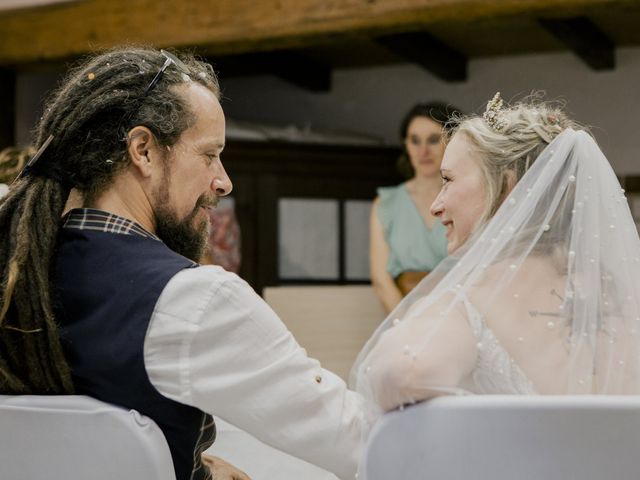 Le mariage de Nicolas et Charlotte à Aubin-Saint-Vaast, Pas-de-Calais 31