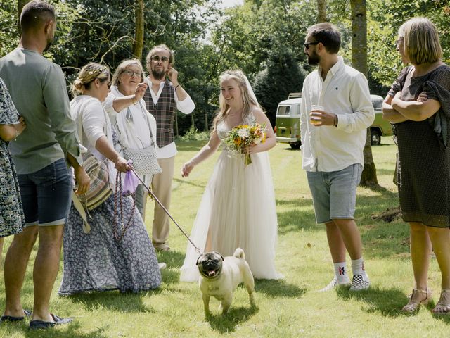 Le mariage de Nicolas et Charlotte à Aubin-Saint-Vaast, Pas-de-Calais 35