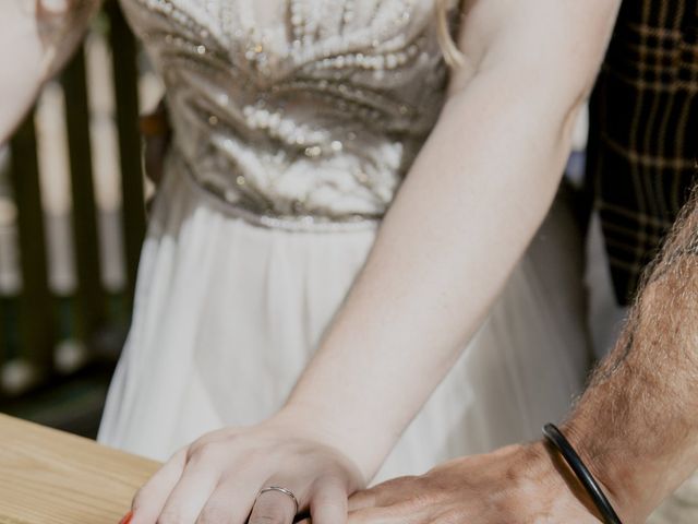 Le mariage de Nicolas et Charlotte à Aubin-Saint-Vaast, Pas-de-Calais 39