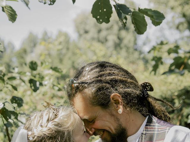 Le mariage de Nicolas et Charlotte à Aubin-Saint-Vaast, Pas-de-Calais 42