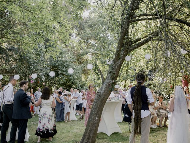 Le mariage de Nicolas et Charlotte à Aubin-Saint-Vaast, Pas-de-Calais 48