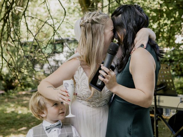 Le mariage de Nicolas et Charlotte à Aubin-Saint-Vaast, Pas-de-Calais 50