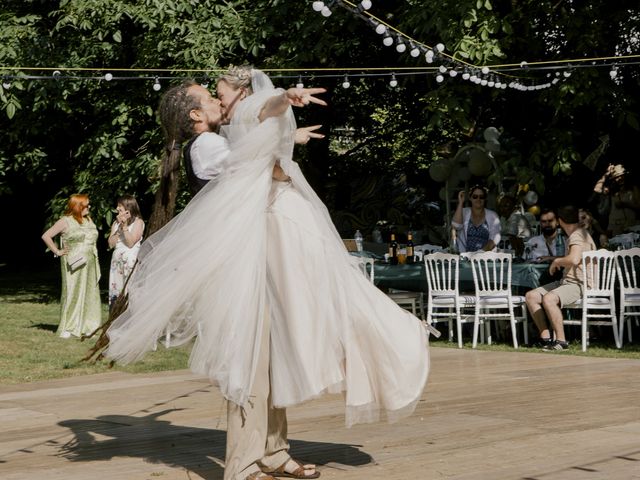 Le mariage de Nicolas et Charlotte à Aubin-Saint-Vaast, Pas-de-Calais 56