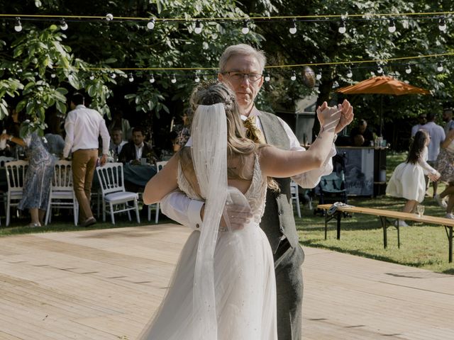 Le mariage de Nicolas et Charlotte à Aubin-Saint-Vaast, Pas-de-Calais 58