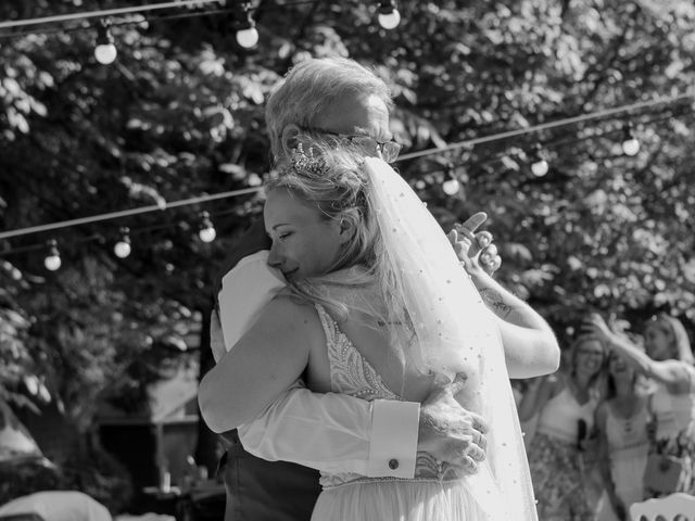 Le mariage de Nicolas et Charlotte à Aubin-Saint-Vaast, Pas-de-Calais 59