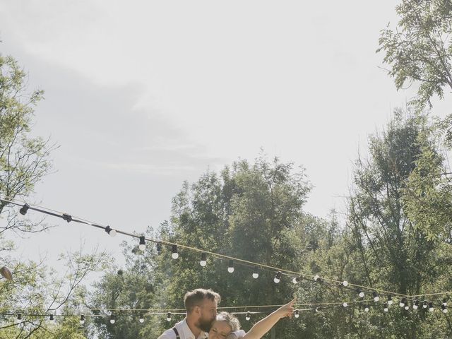 Le mariage de Nicolas et Charlotte à Aubin-Saint-Vaast, Pas-de-Calais 61