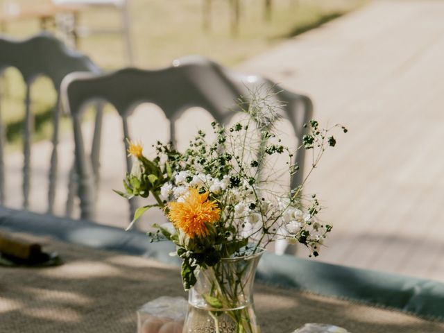 Le mariage de Nicolas et Charlotte à Aubin-Saint-Vaast, Pas-de-Calais 73