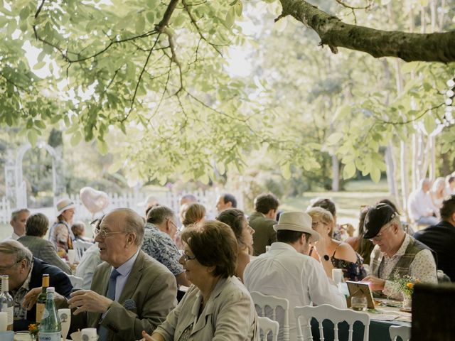 Le mariage de Nicolas et Charlotte à Aubin-Saint-Vaast, Pas-de-Calais 75