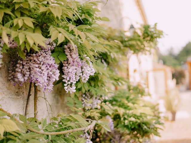 Le mariage de Antoine et Stéphanie à Oinville-sous-Auneau, Eure-et-Loir 1