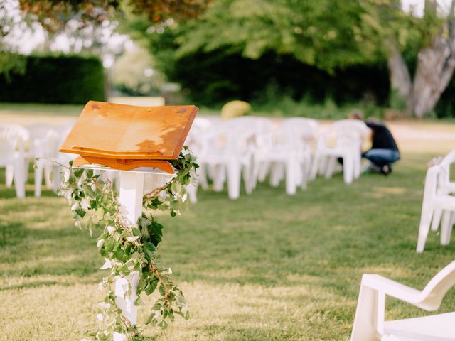 Le mariage de Antoine et Stéphanie à Oinville-sous-Auneau, Eure-et-Loir 2