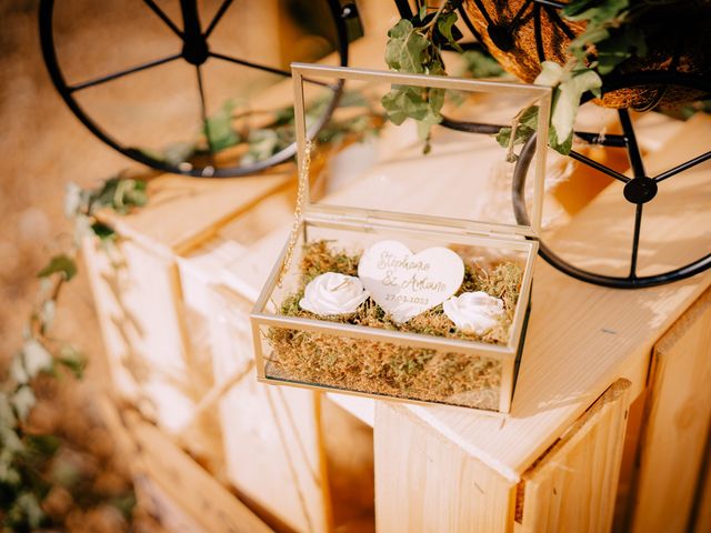 Le mariage de Antoine et Stéphanie à Oinville-sous-Auneau, Eure-et-Loir 5