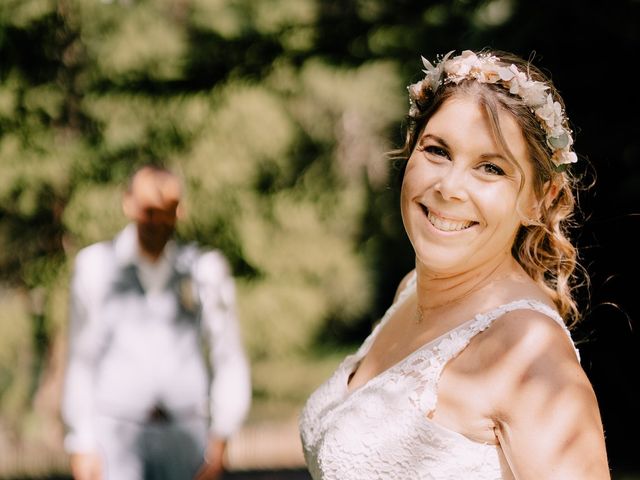 Le mariage de Antoine et Stéphanie à Oinville-sous-Auneau, Eure-et-Loir 11