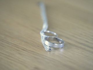 Le mariage de Kévin et Claudia 1