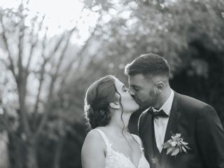 Le mariage de Clara et Julien