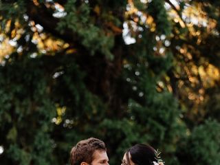 Le mariage de Mathilde et Gabriel 2