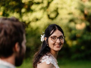 Le mariage de Mathilde et Gabriel 3