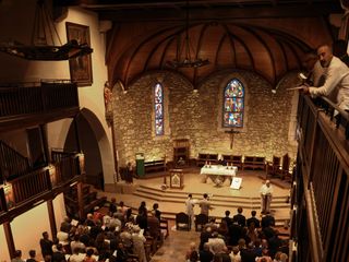 Le mariage de Audrey et Clement 3