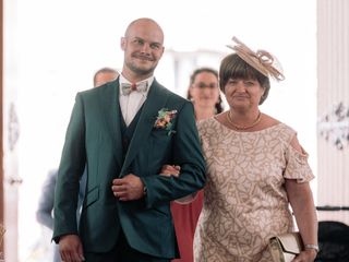 Le mariage de Meghan et Édouard 3
