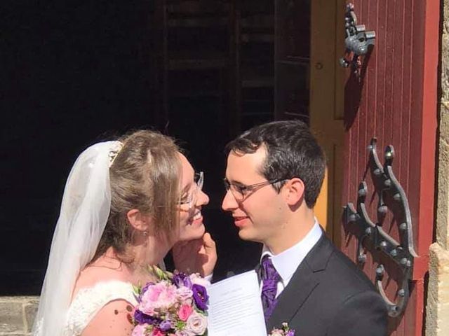 Le mariage de Jonathan et Julie à Cournon-d&apos;Auvergne, Puy-de-Dôme 2