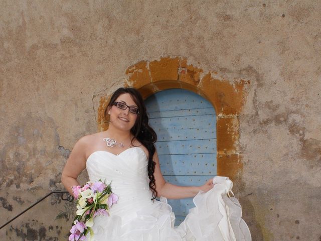 Le mariage de Frédéric et Claire à Le Perréon, Rhône 22