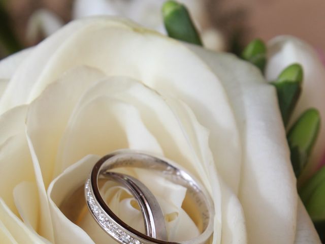Le mariage de Frédéric et Claire à Le Perréon, Rhône 26