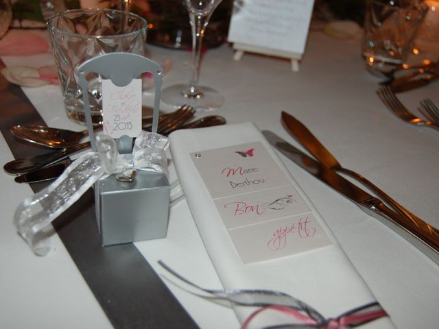 Le mariage de Frédéric et Claire à Le Perréon, Rhône 41