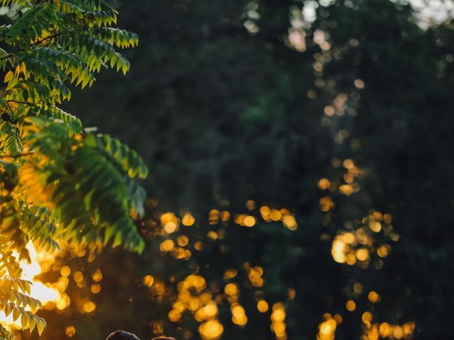 Le mariage de Sébastien et Mélanie à Saint-Apollinaire, Côte d&apos;Or 26