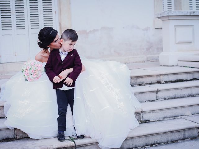 Le mariage de Sébastien et Mélanie à Saint-Apollinaire, Côte d&apos;Or 62