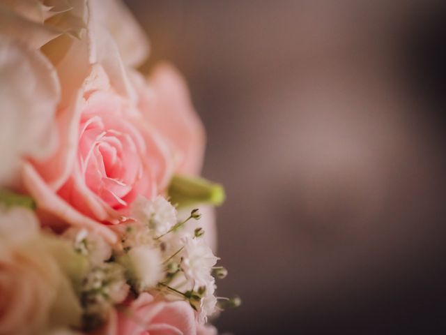 Le mariage de Sébastien et Mélanie à Saint-Apollinaire, Côte d&apos;Or 69