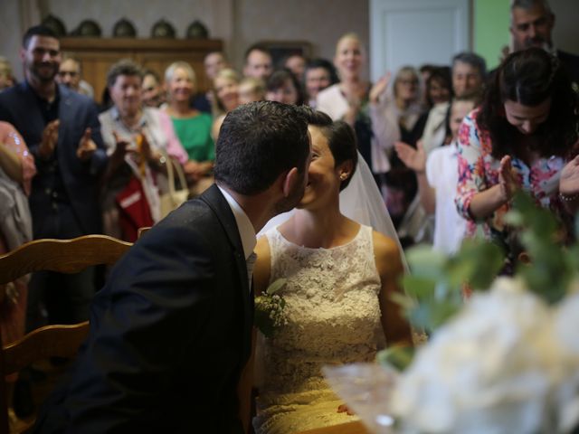 Le mariage de Arnaud et Ambre à Brieulles-sur-Bar, Ardennes 22