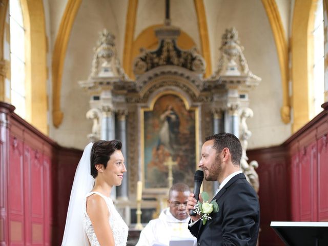 Le mariage de Arnaud et Ambre à Brieulles-sur-Bar, Ardennes 39