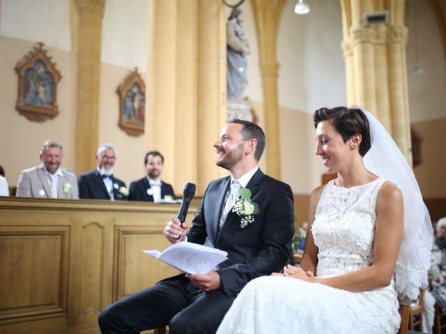 Le mariage de Arnaud et Ambre à Brieulles-sur-Bar, Ardennes 40