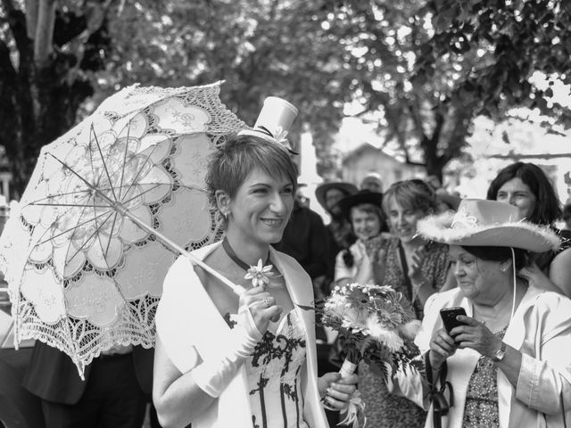 Le mariage de Jean David et Isabelle à Celles-sur-Belle, Deux-Sèvres 33