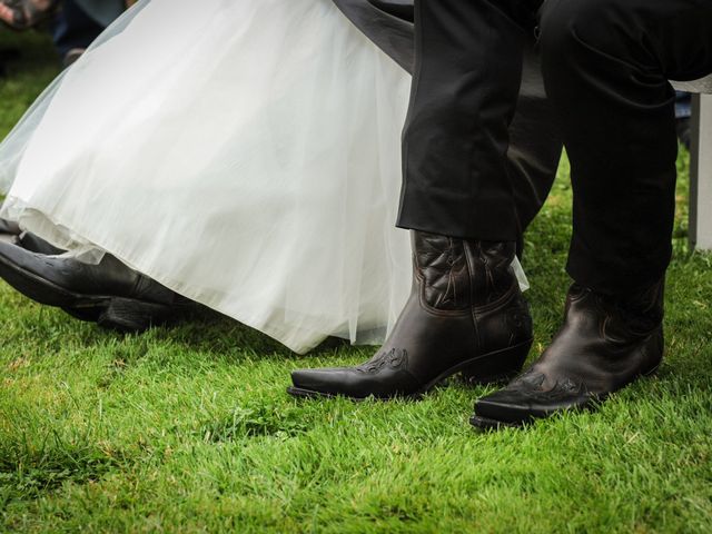 Le mariage de Jean David et Isabelle à Celles-sur-Belle, Deux-Sèvres 57