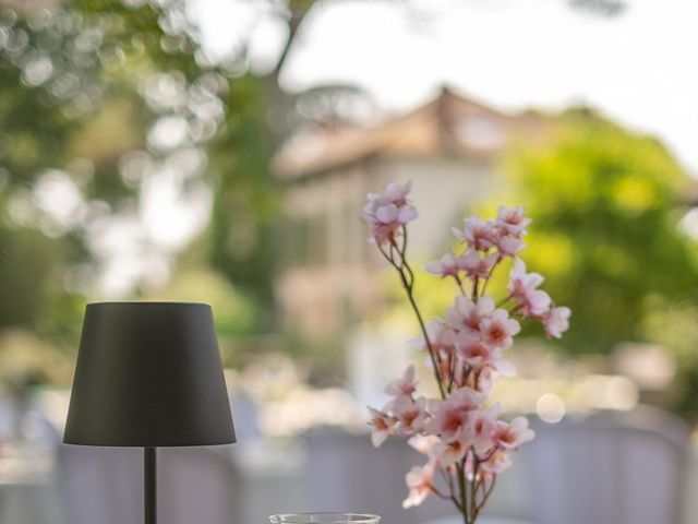 Le mariage de Michael et Laurie à Montbeton, Tarn-et-Garonne 3