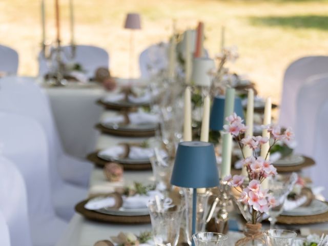 Le mariage de Michael et Laurie à Montbeton, Tarn-et-Garonne 6