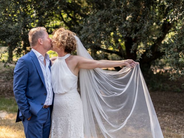 Le mariage de Michael et Laurie à Montbeton, Tarn-et-Garonne 9