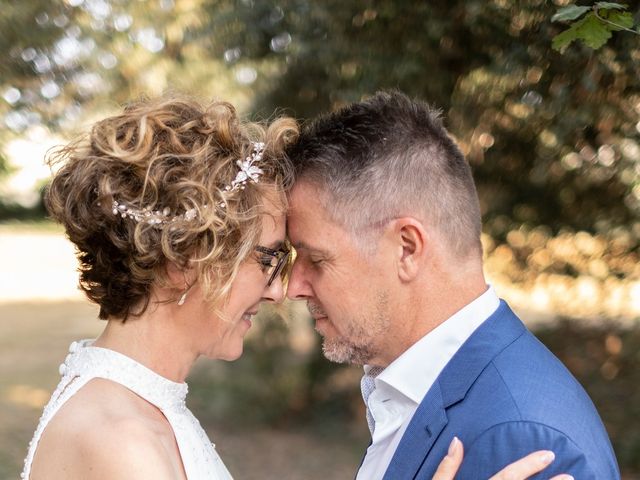 Le mariage de Michael et Laurie à Montbeton, Tarn-et-Garonne 10