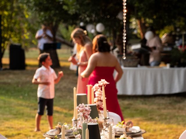 Le mariage de Michael et Laurie à Montbeton, Tarn-et-Garonne 13