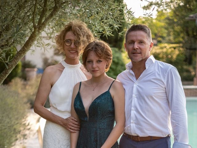 Le mariage de Michael et Laurie à Montbeton, Tarn-et-Garonne 14