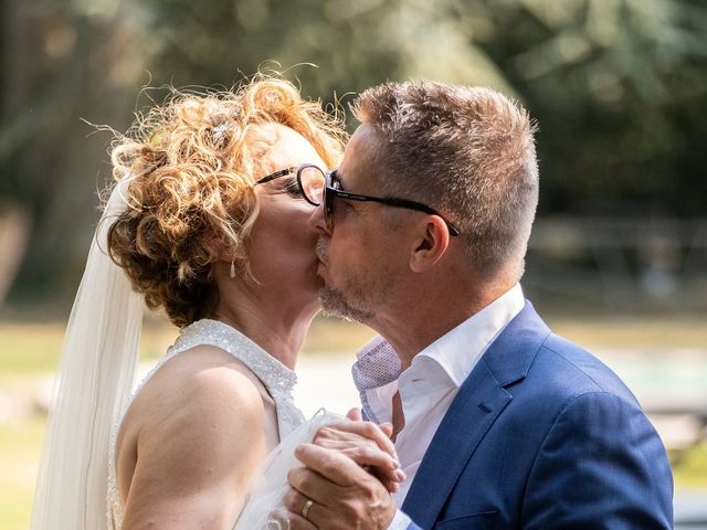 Le mariage de Michael et Laurie à Montbeton, Tarn-et-Garonne 15