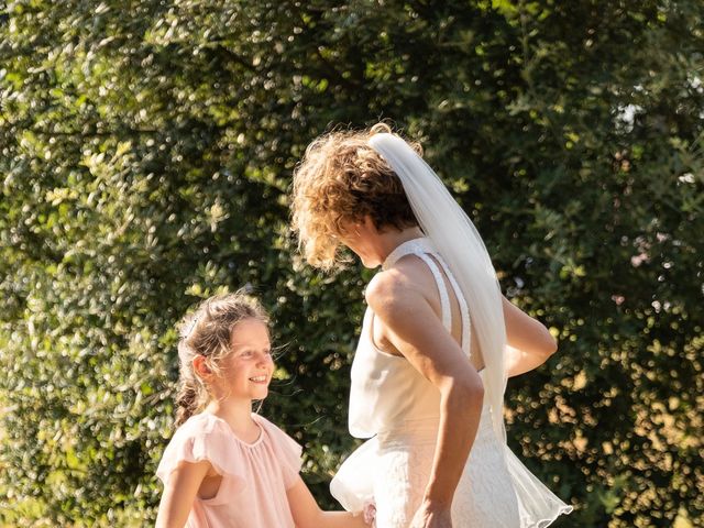 Le mariage de Michael et Laurie à Montbeton, Tarn-et-Garonne 16