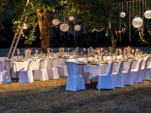 Le mariage de Michael et Laurie à Montbeton, Tarn-et-Garonne 19