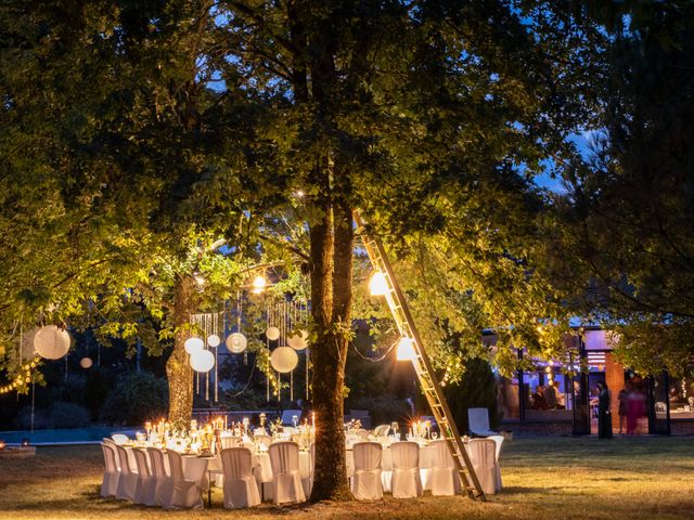 Le mariage de Michael et Laurie à Montbeton, Tarn-et-Garonne 21